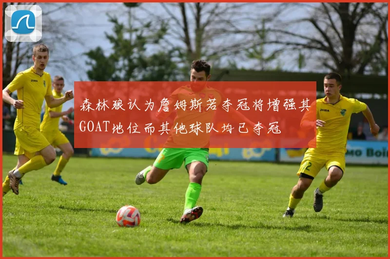 森林狼认为詹姆斯若夺冠将增强其GOAT地位而其他球队均已夺冠